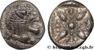 Archaïc 2 (550 BC to 480 BC) Douzième de statère IONIEN - MILETUS Milet, Ionie c. 510-494 AC. (10,5mm, 1,10g, h) -