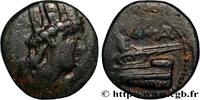 Hellenistic 1 (323 BC to 188 BC) Chalque PHÖNIZIEN - ARADOS Arados, Phénicie c. 241-240 AC. (16,5mm, 3,29g, 6h) -