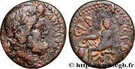 THE REPUBLIC (280 BC to 27 BC) Tetrachalkon SYRIA - SELEUKIS UND PIERIA - ANTIOCHEIA Antioche, Syrie 66-67 (18mm, 4,63g, 12h) -