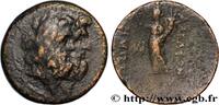 THE REPUBLIC (280 BC to 27 BC) Tetrachalque SYRIA - SELEUKIS UND PIERIA - ANTIOCHEIA Antioche, Syrie c. 148-147 AC (22,5mm, 8,32g, 12h) -