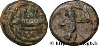 Classic 2 (400 BC to 350 BC) Unité PHÖNIZIEN - SIDON Sidon, Phénicie 362-361 AC. (14,5mm, 3,08g, 6h) -