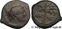Hellenistic 2 (188 BC to 30 BC) Chalque PHÖNIZIEN - TYROS Tyr, Phénicie c. 99-98 AC. (12mm, 1,99g, 12h) -