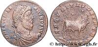 THE CHRISTIAN EMPIRE (337 AD to 363 AD) Double maiorina IULIANUS II DER PHILOSOPH Nicomédie 362-363 (27mm, 8,47g, 12h) -