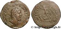 THE MILITARY CRISIS(235 AD to 284 AD) Sesterce POSTUMUS Trèves 261 (31mm, 17,57g, 6h) -