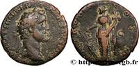 THE ANTONINES (96 AD to 192 AD) As ANTONINUS PIUS Rome 140 (26mm, 9,97g, 6h) -