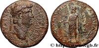 THE JULIO-CLAUDIANS (27 BC to 69 AD) Unité CLAUDIUS Cadi, Phrygie c. 50-54 (18,5mm, 4,25g, 11h) -