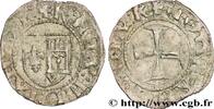 FRANKREICH Petachina ITALIA - CITY OF GENOA - CHARLES VI THE MAD OR THE WELL-BELOVED Gênes s.m. (18mm, 1,28g, 7h) -