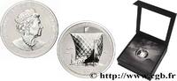 INSEL MAN 1 Noble Piefort Navire INSEL MAN Pobjoy Mint 2022 (38,61mm, 62,2g, 12h) -