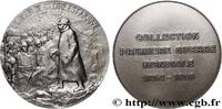 FRANKREICH Médaille, Armistice du 11 Novembre 1918, Collectio PREMIÈRE GUERRE - WWI n.d. (67,5mm, 188,76g, 12h) -