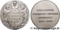 FRANKREICH Médaille, à la gloire des Héros de Verdun, Collect PREMIÈRE GUERRE - WWI n.d. (68mm, 171,30g, 12h) -
