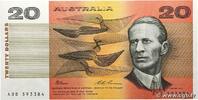 AUSTRALIEN 20 Dollars AUSTRALIEN 20 Dollars 1994 fST -