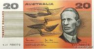 AUSTRALIEN 20 Dollars AUSTRALIEN 20 Dollars 1994 fST+ -