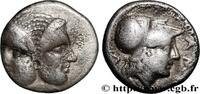 Classic 1 (480 BC to 400 BC) Trihemiobole MYSIEN - LAMPSAKOS Lampsaque, Mysie c. 390-330 AC. (11mm, 1,21g, 6h) -