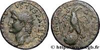 THE FLAVIANS (69 AD to 96 AD) As TITUS Rome 80-81 (26mm, 10,51g, 6h) -