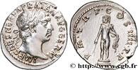 THE ANTONINES (96 AD to 192 AD) Denier TRAIANUS Rome 102 (19,5mm, 3,43g, 6h) -