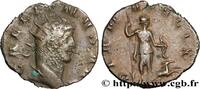 THE MILITARY CRISIS(235 AD to 284 AD) Antoninien GALLIENUS Milan 263-264 (19mm, 2,73g, 12h) -