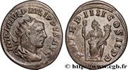 THE MILITARY CRISIS(235 AD to 284 AD) Antoninien PHILIPPUS I. ARABS Rome 247 (22,5mm, 4,59g, 12h) -