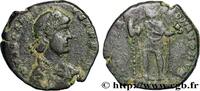 THE END OF EMPIRE(363 AD to 476 AD) Maiorina pecunia ARCADIUS Nicomédie 392-395 (19,5mm, 4,64g, 7h) -