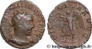 THE MILITARY CRISIS(235 AD to 284 AD) Antoninien VALERIANUS I Rome 253-254 (21,5mm, 2,97g, 11h) -