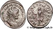 THE TETRARCHY(284 AD to 337 AD) Aurelianus MAXIMIANUS HERCULIUS Lyon 287 (23,5mm, 3,69g, 5h) -