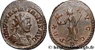 THE TETRARCHY(284 AD to 337 AD) Aurelianus MAXIMIANUS HERCULIUS Lyon 290-291 (23,5mm, 3,76g, 12h) -