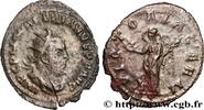 THE MILITARY CRISIS(235 AD to 284 AD) Antoninien VALERIANUS I Rome 254 (24mm, 2,45g, 11h) -
