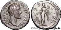THE ANTONINES (96 AD to 192 AD) Denier ANTONINUS PIUS Rome 148-149 (17,5mm, 3,03g, 5h) -