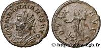 THE TETRARCHY(284 AD to 337 AD) Aurelianus MAXIMIANUS HERCULIUS Lyon 290-291 (22mm, 3,49g, 6h) -