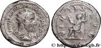 THE MILITARY CRISIS(235 AD to 284 AD) Antoninien PHILIPPUS I. ARABS Rome 244 (23mm, 4,61g, 8h) -