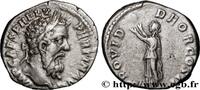 THE SEVERANS (193 AD to 235 AD) Denier PERTINAX Rome 193 (17mm, 3,31g, 1h) -