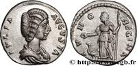 THE SEVERANS (193 AD to 235 AD) Denier IULIA DOMNA Laodicée 196-202 (17,5mm, 3,23g, 12h) -