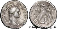 THE FLAVIANS (69 AD to 96 AD) Tétradrachme syro-phénicien DOMITIANUS Antioche, Syrie, Séleucie et Piérie 88-89 (26,5mm, 14,52g, 12h) -