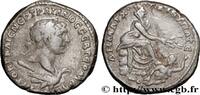 THE ANTONINES (96 AD to 192 AD) Tétradrachme syro-phénicien TRAIANUS Tyr, Phénicie 115 (24mm, 13,44g, 6h) -