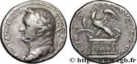 THE FLAVIANS (69 AD to 96 AD) Tétradrachme syro-phénicien VESPASIANUS Antioche, Syrie, Séleucie et Piérie 72-73 (24mm, 14,48g, 12h) -