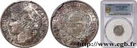 FRANKREICH 50 centimes Cérès, Troisième République DRITTE FRANZOSISCHE REPUBLIK Paris 1888 (18mm, 2,50g, 6h) -