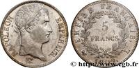 FRANKREICH 5 francs Napoléon Empereur, Empire français GESCHICHTE FRANKREICHS Bayonne 1809 (37mm, 24,90g, 6h) -