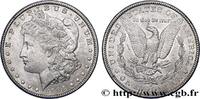 VEREINIGTE STAATEN VON AMERIKA 1 Dollar Morgan VEREINIGTE STAATEN VON AMERIKA Nouvelle-Orléans - O 1902 (38,10mm, 26,77g, 6h) -