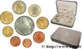 Coffret Euro BELLE EPREUVE 2020 VATIKAN VATIKAN Rome 2020 (mm, g, h) Polierte Platte