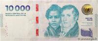 ARGENTINIEN 10000 pesos ARGENTINIEN 10000 pesos 2024 fVZ -