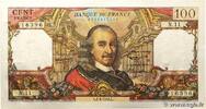 FRANKREICH 100 Francs CORNEILLE FRANKREICH 100 Francs CORNEILLE 1964 fST -