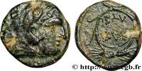 Hellenistic 1 (323 BC to 188 BC) Demi-unité THRAKIEN - THRAKISCHE KÖNIGE - LYSIMACHOS Lysimacheia, Thrace c. 304-297 AC. (14mm, 2,17g, 3h) -