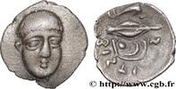 Classic 3 (350 BC to 323 BC) Obole KAMPANIEN - PHISTELIA Phistélia, Campanie c. 325-275 AC. (11,5mm, 0,52g, 3h) -