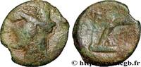 Hellenistic 1 (323 BC to 188 BC) Shekel ZEUGITANIEN - KARTHAGO Sardaigne c. 241-238 AC. (21mm, 4,98g, 5h) -