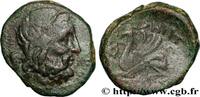 Classic 2 (400 BC to 350 BC) Unité THRAKIEN - ABDERA Abdère, Thrace c. 200 AC (20mm, 7,37g, 6h) -