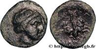 Unité c. 323/322 - 316/315 AC. Hellenistic 1 (323 BC to 188 BC) MAKEDONIEN - MAKEDONISCHE KÖNIGE - PHILIPP III ARRHIDAIOS Milet, Ionie c. 323/322...