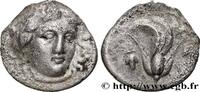 Didrachme c. 316-305 AC. Hellenistic 1 (323 BC to 188 BC) KARIEN - KARISCHE INSELN - RHODOS Rhodes, Carie c. 316-305 AC. (17,5mm, 5,97g, 12h) fSS