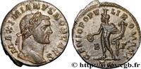 THE TETRARCHY(284 AD to 337 AD) Follis ou nummus GALERIUS Trèves 302-303 (25,5mm, 8,19g, 7h) -