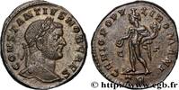 THE TETRARCHY(284 AD to 337 AD) Follis ou nummus CONSTANTIUS I Trèves 296-297 (26mm, 10,66g, 12h) -