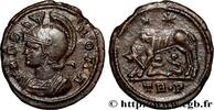 THE TETRARCHY(284 AD to 337 AD) Centenionalis ou nummus ROMA Trèves 332-333 (18mm, 2,60g, 12h) -