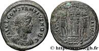 THE TETRARCHY(284 AD to 337 AD) Centenionalis ou nummus CONSTANTIUS II Cyzique 330-333 (19mm, 2,42g, 6h) -